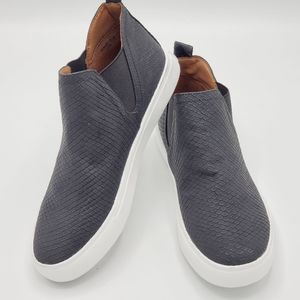 REPORT BLACK WOMEN SHOES SZ 7.5